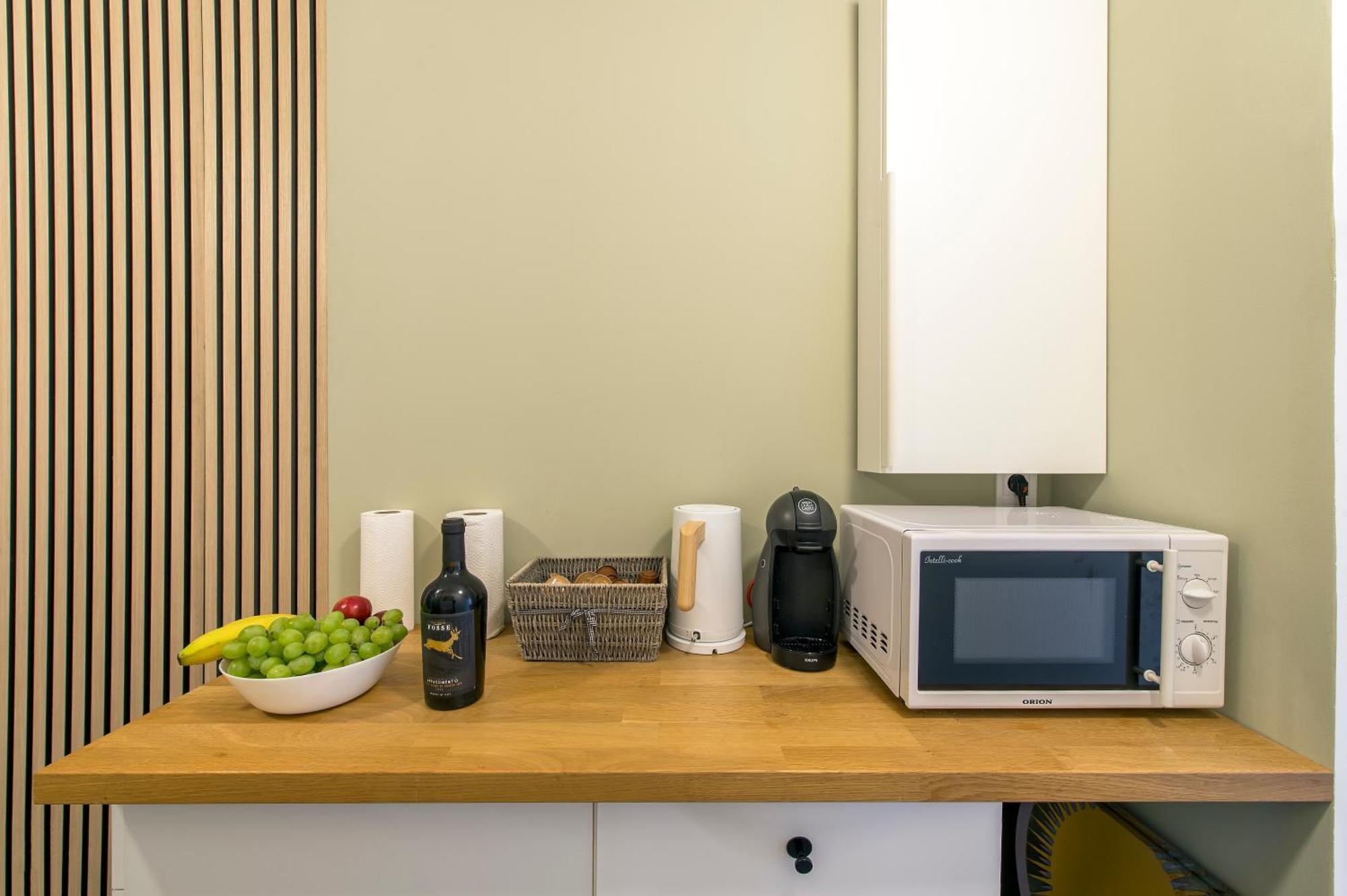 Buda Studio Apartments — Photos 3
